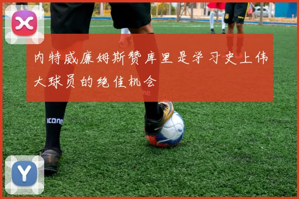 内特威廉姆斯赞库里是学习史上伟大球员的绝佳机会