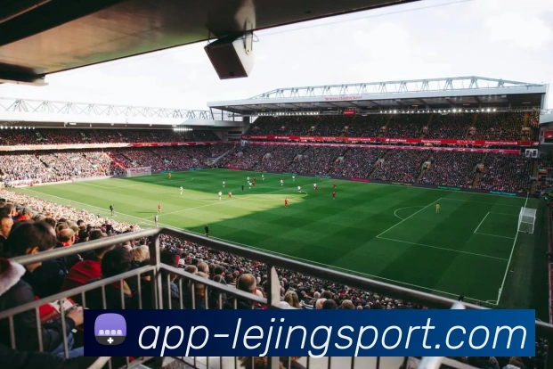 乐竞体育品牌故事