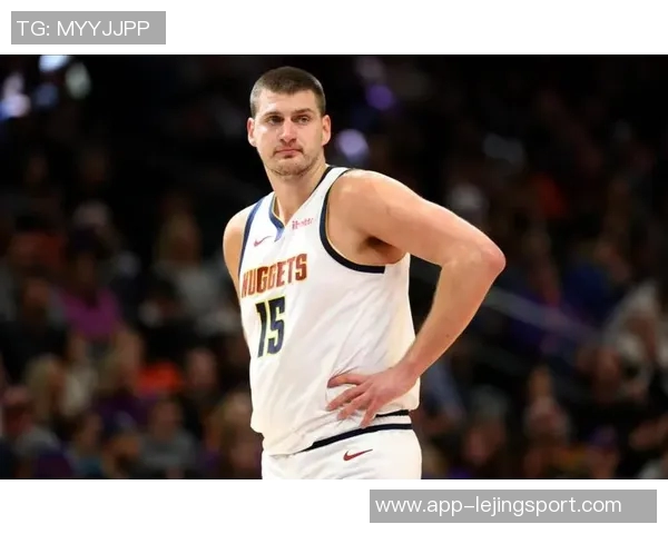 约基奇盛赞瓦兰天赋出众称其为另一个版本的自己