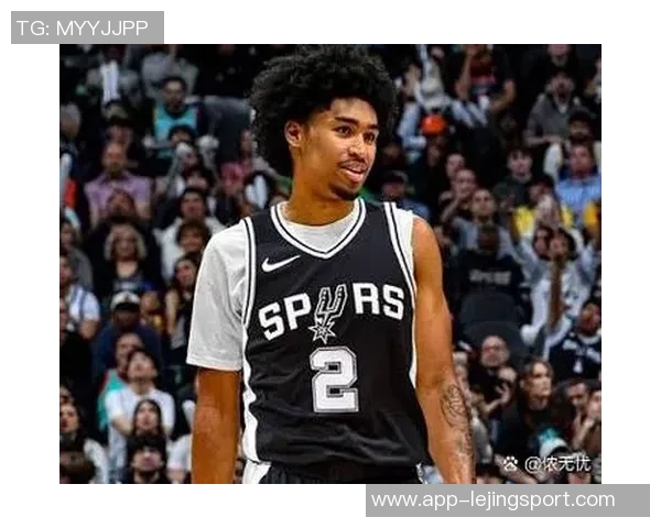 哈珀仅用13场比赛达成150分50助攻成就平追帕克并列马刺队史最快纪录