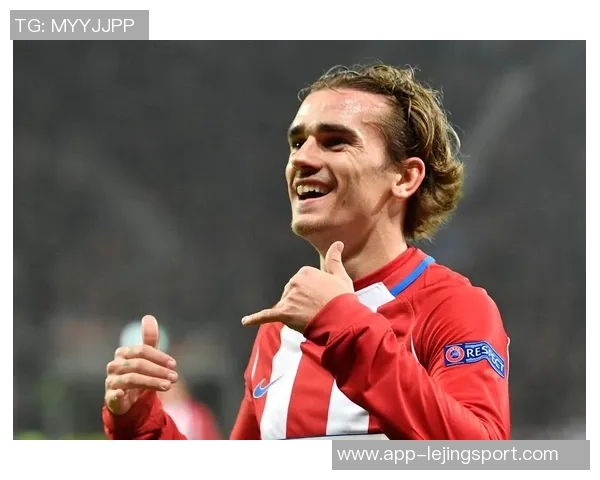 卢克曼马竞首秀对阵西甲球队传射建功创13赛季后新纪录