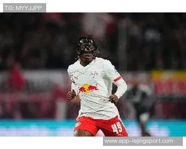 德天空报道曼联拜仁巴黎关注迪奥曼德莱比锡标价高达1亿欧元