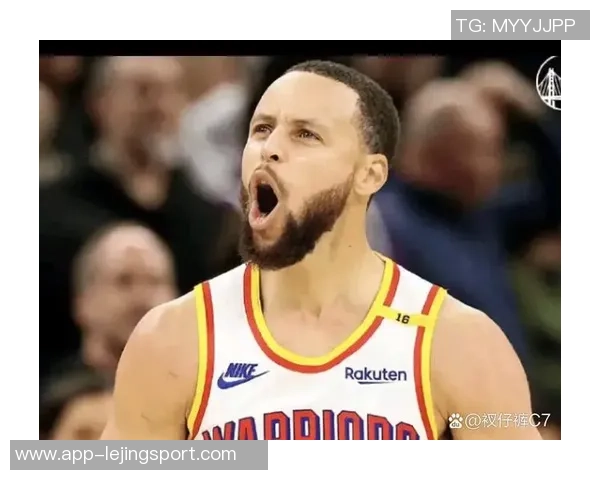 库里谈球队状态：一切顺理成章目标是持续保持良好表现