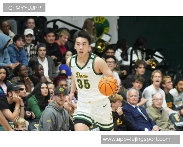 旧金山大学男篮勇士主场逆袭王俊杰受限犯规影响比赛表现