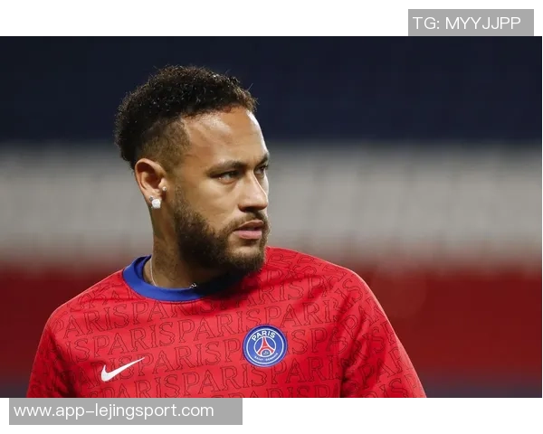 内马尔2022年4月后再现帽子戏法巴甲生涯第4次荣耀时刻