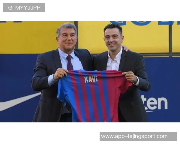 拉波尔塔谈哈维出席丰特活动称不意外弗洛伦蒂诺表现得体令人赞赏