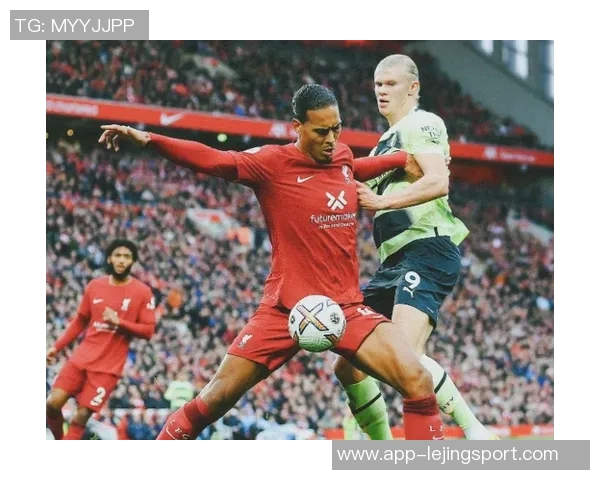 VAR奥利弗确认范戴克进球被判无效因罗伯逊干扰门将位置