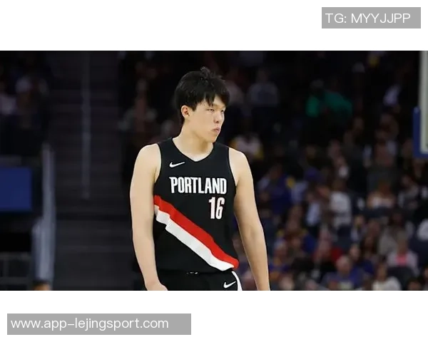 耐心等待开拓者主场战胜老鹰杨瀚森依然未能获得出场机会