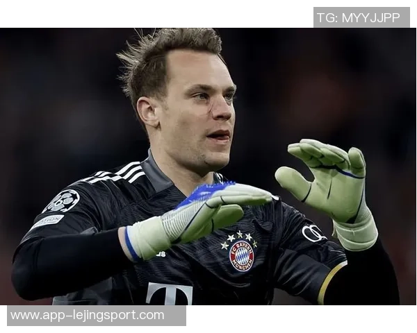 约根森谈偶像与启蒙球队卡西与诺伊尔的影响力