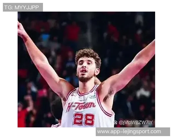 阿门发声：当KD或申京离场时我将是下一个挺身而出的球员