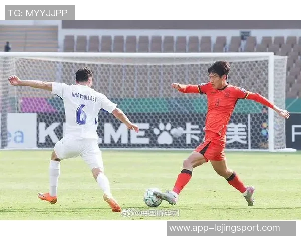 U23男足勇夺亚军创造历史最佳成绩展现中国足球新希望