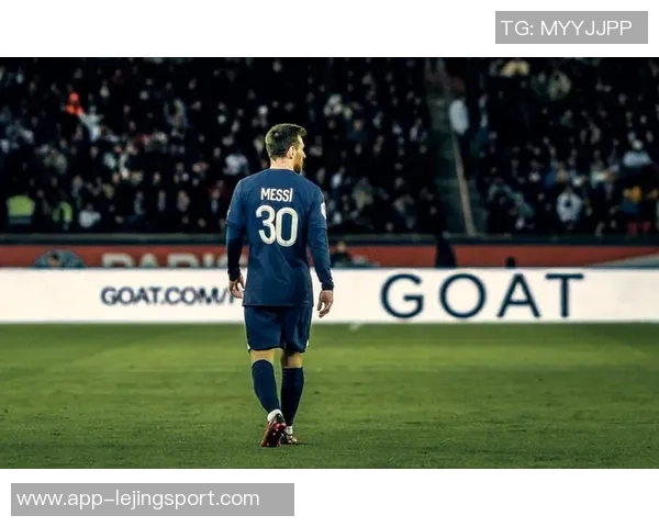 梅西回顾巴黎生涯:热爱足球却感到不适应家庭生活却十分美好