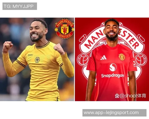 经纪人助理揭露葡萄牙体育暗中与曼联谈判意图抬高约克雷斯转会价格